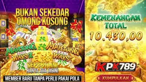 Deposit 20 Bonus 20 Free Spin Bebas Pilih Game